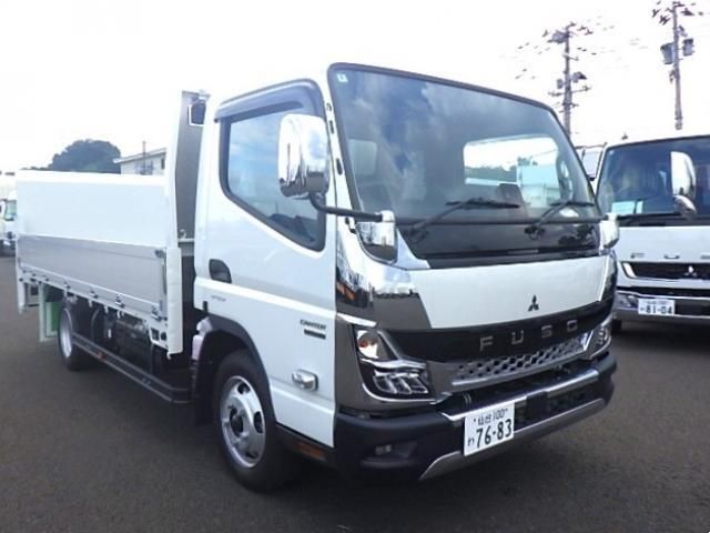 Mitsubishi CANTER 2024-10 8732820-2