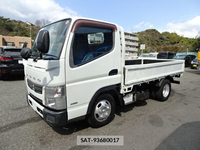 Mitsubishi CANTER 2011-06 8741072-0