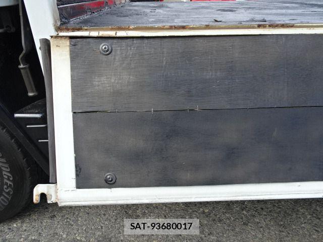 Mitsubishi CANTER 2011-06 8741072-10