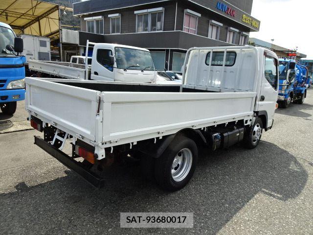 Mitsubishi CANTER 2011-06 8741072-1