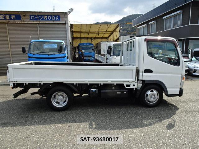 Mitsubishi CANTER 2011-06 8741072-2