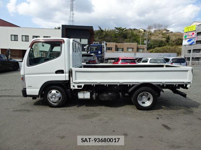 Mitsubishi CANTER 2011-06 8741072-3