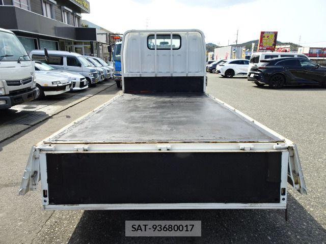 Mitsubishi CANTER 2011-06 8741072-6