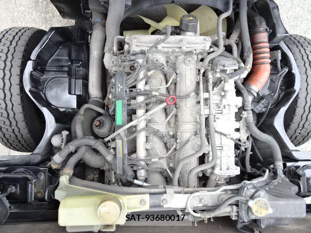 Mitsubishi CANTER 2011-06 8741072-7