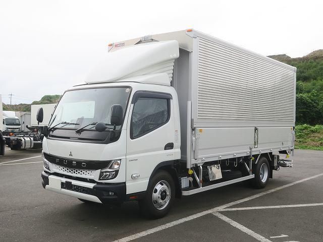 Mitsubishi CANTER 2026-08 8732784-0