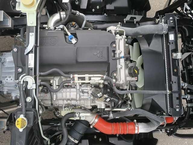 Mitsubishi CANTER 2026-08 8732784-11