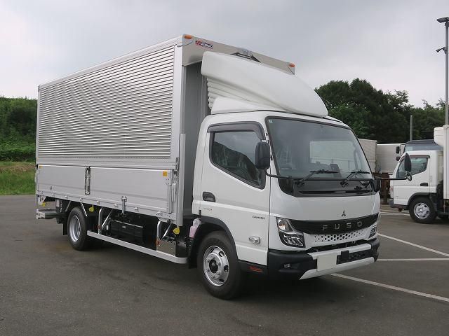Mitsubishi CANTER 2026-08 8732784-1