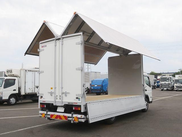 Mitsubishi CANTER 2026-08 8732784-5