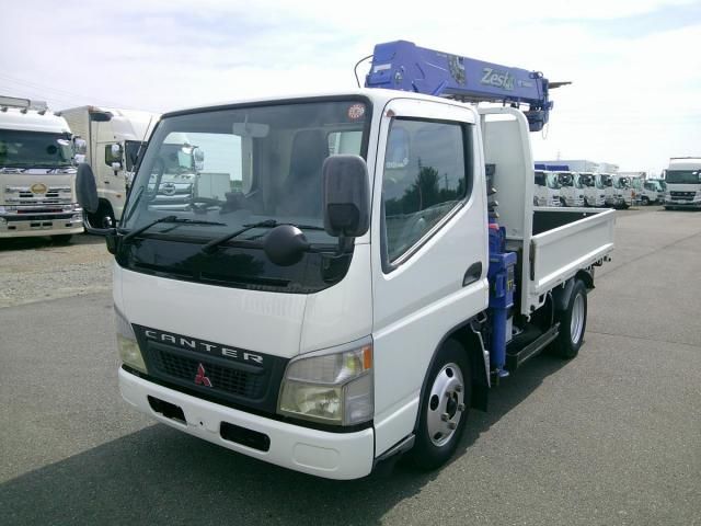 Mitsubishi CANTER 2003-08 8732856-0