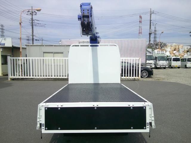 Mitsubishi CANTER 2003-08 8732856-9