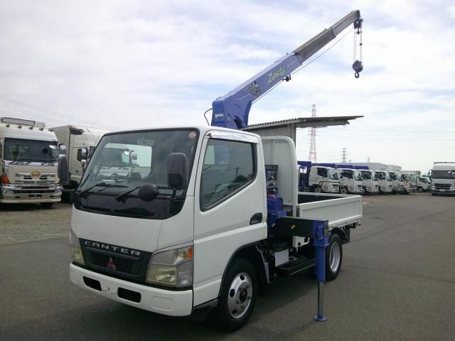 Mitsubishi CANTER 2003-08 8732856-11