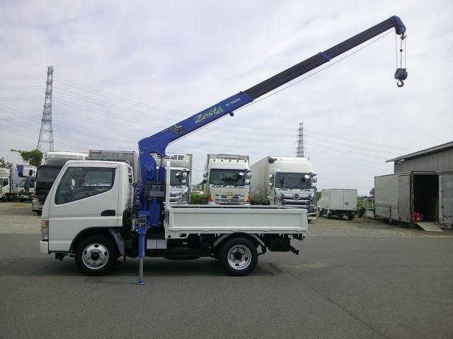 Mitsubishi CANTER 2003-08 8732856-12