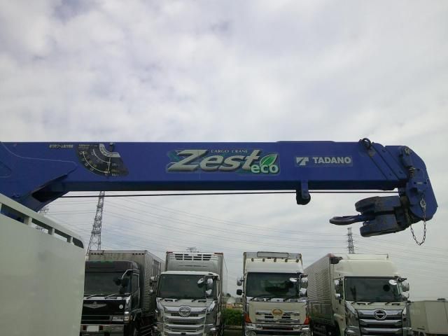 Mitsubishi CANTER 2003-08 8732856-13