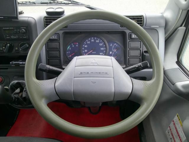 Mitsubishi CANTER 2003-08 8732856-18