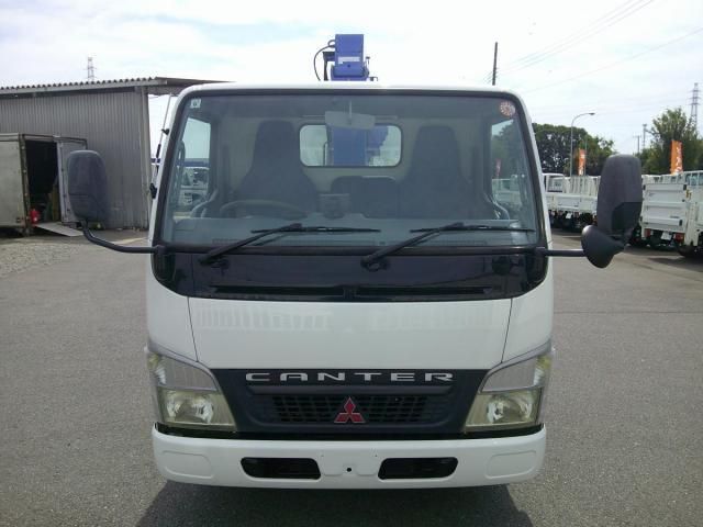 Mitsubishi CANTER 2003-08 8732856-1