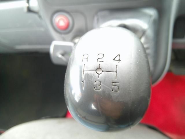 Mitsubishi CANTER 2003-08 8732856-19