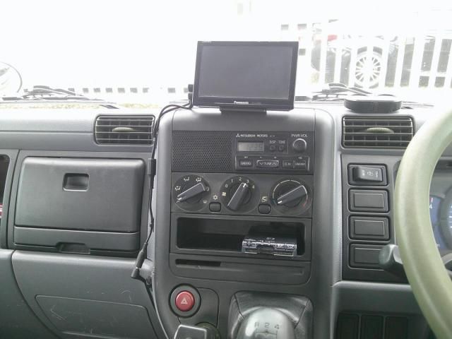 Mitsubishi CANTER 2003-08 8732856-20
