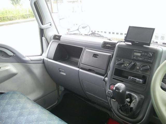 Mitsubishi CANTER 2003-08 8732856-21