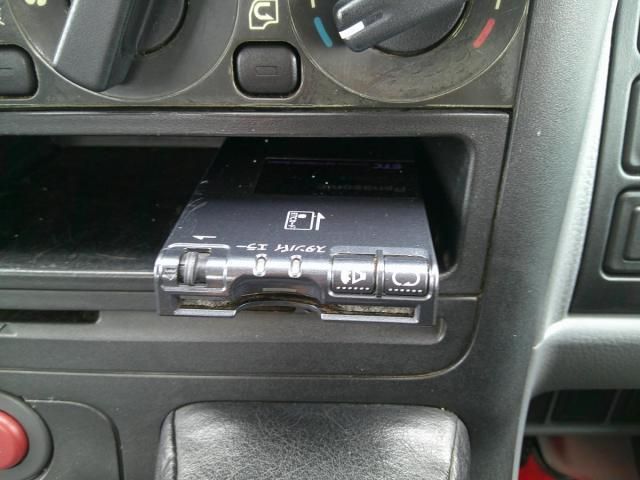 Mitsubishi CANTER 2003-08 8732856-22