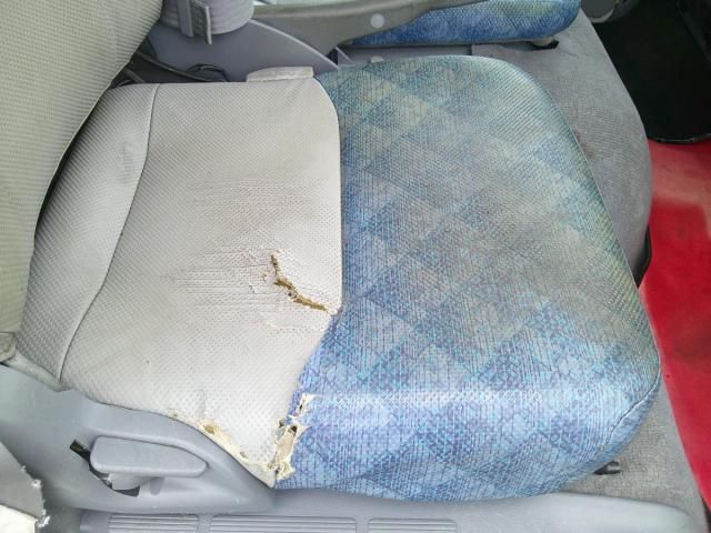 Mitsubishi CANTER 2003-08 8732856-24