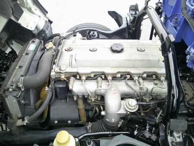 Mitsubishi CANTER 2003-08 8732856-28