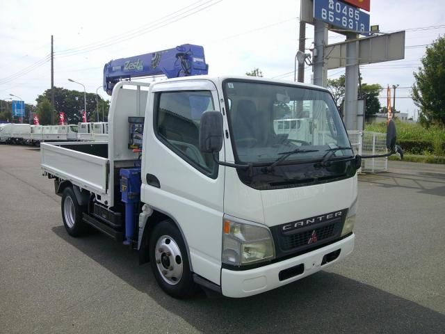 Mitsubishi CANTER 2003-08 8732856-2