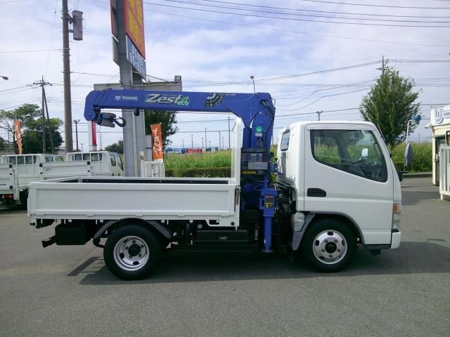 Mitsubishi CANTER 2003-08 8732856-3