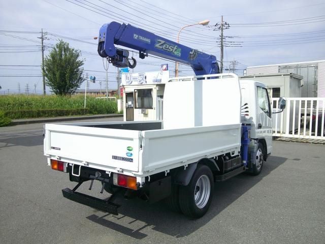 Mitsubishi CANTER 2003-08 8732856-4