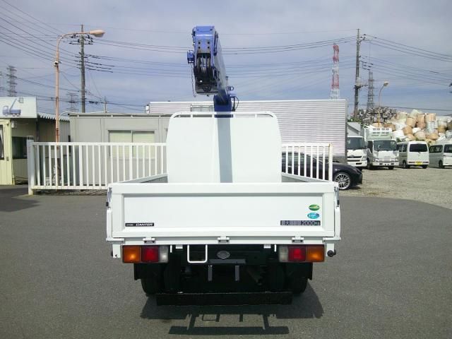 Mitsubishi CANTER 2003-08 8732856-5