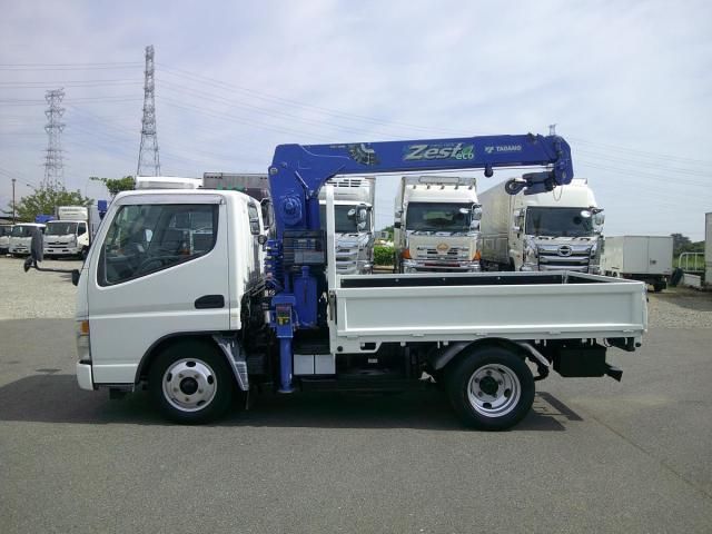 Mitsubishi CANTER 2003-08 8732856-6