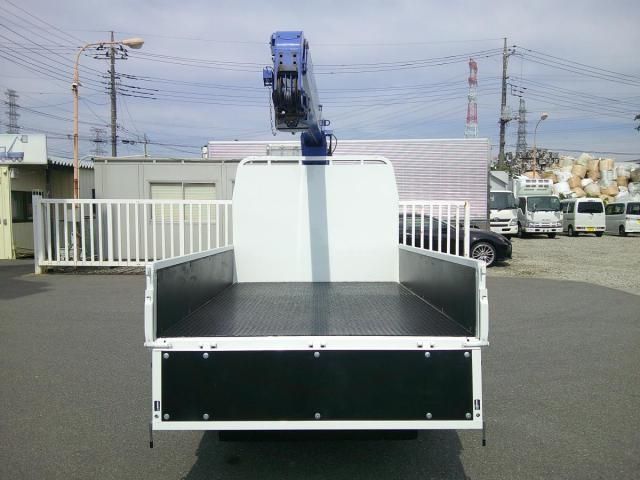 Mitsubishi CANTER 2003-08 8732856-7