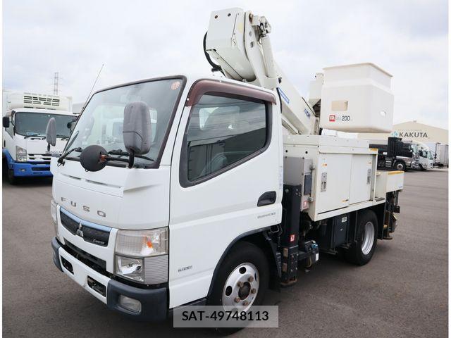 Mitsubishi CANTER 2018-01 8741073-0