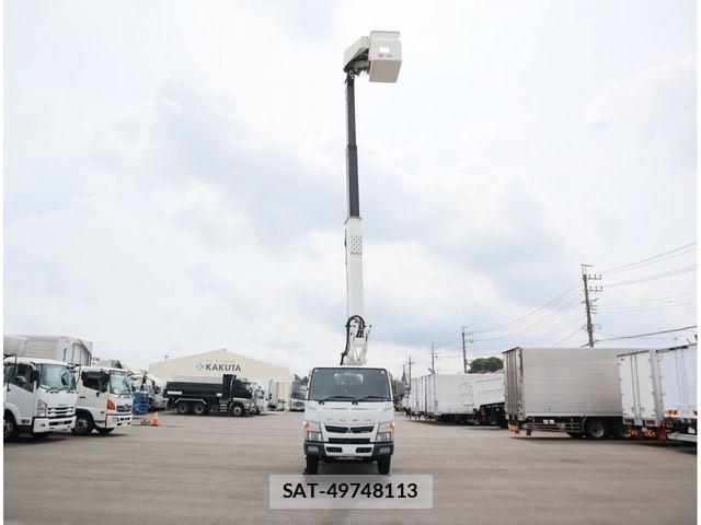 Mitsubishi CANTER 2018-01 8741073-10