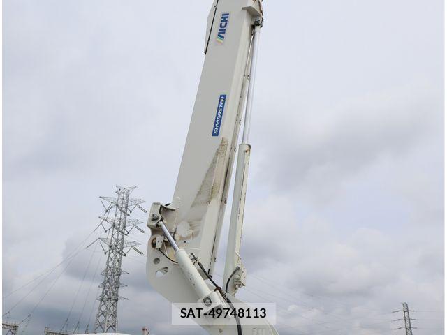 Mitsubishi CANTER 2018-01 8741073-12
