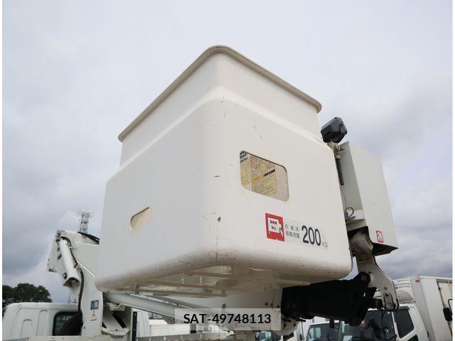 Mitsubishi CANTER 2018-01 8741073-14