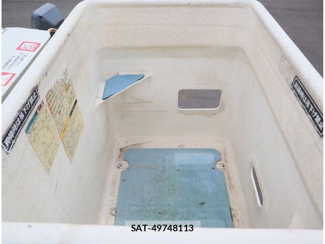 Mitsubishi CANTER 2018-01 8741073-15