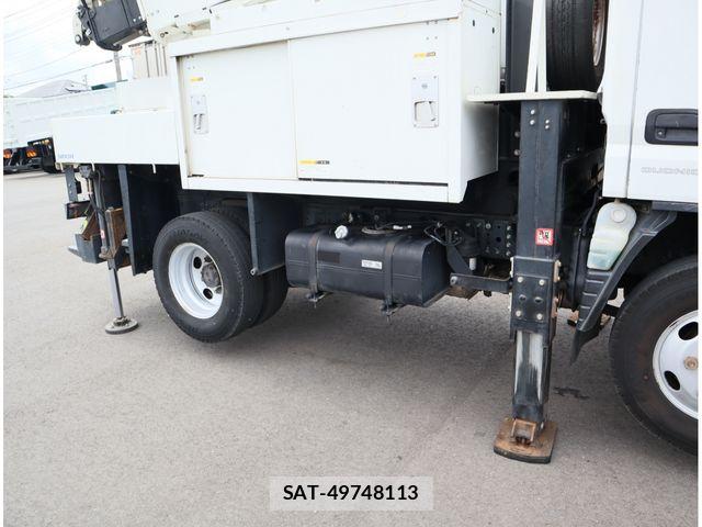 Mitsubishi CANTER 2018-01 8741073-17