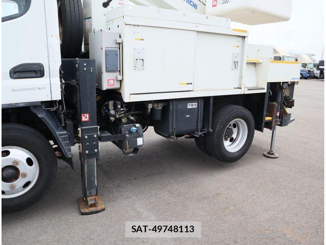 Mitsubishi CANTER 2018-01 8741073-18