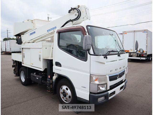 Mitsubishi CANTER 2018-01 8741073-1