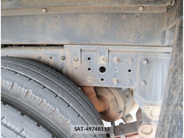 Mitsubishi CANTER 2018-01 8741073-21