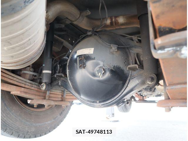 Mitsubishi CANTER 2018-01 8741073-22