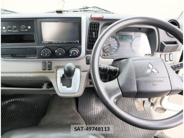 Mitsubishi CANTER 2018-01 8741073-24