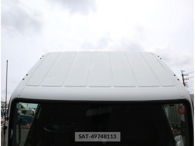 Mitsubishi CANTER 2018-01 8741073-27