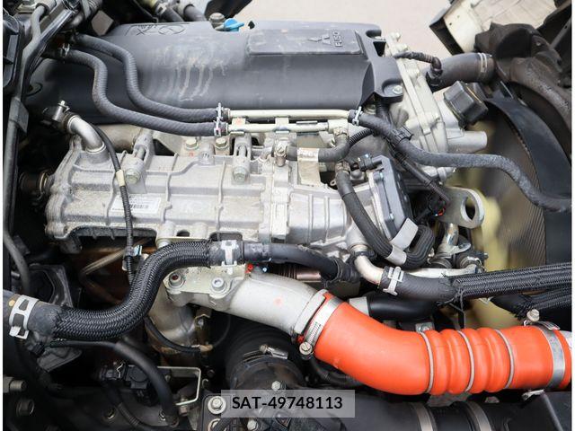 Mitsubishi CANTER 2018-01 8741073-28