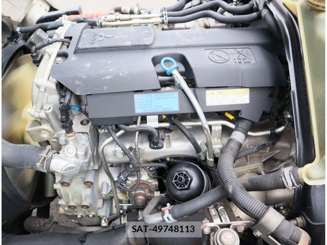 Mitsubishi CANTER 2018-01 8741073-29