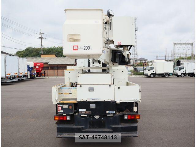 Mitsubishi CANTER 2018-01 8741073-3