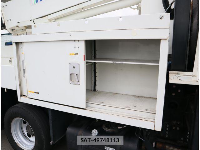 Mitsubishi CANTER 2018-01 8741073-5