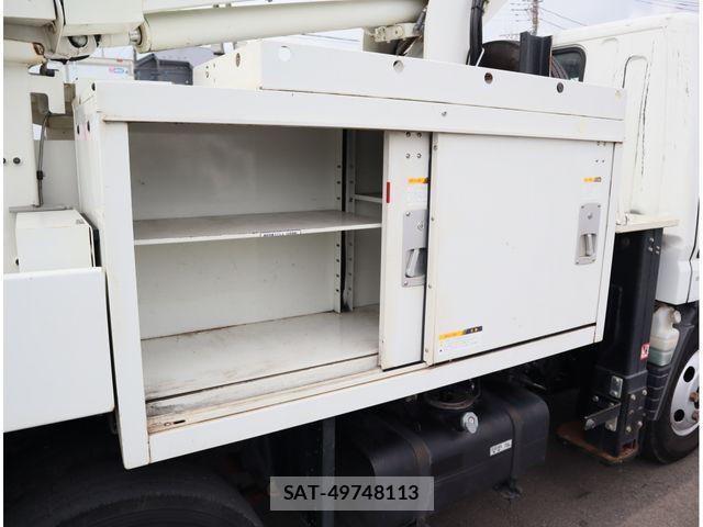 Mitsubishi CANTER 2018-01 8741073-6