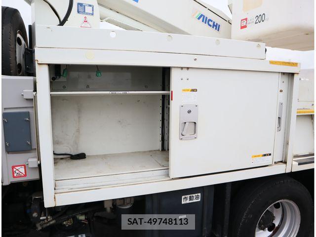 Mitsubishi CANTER 2018-01 8741073-7