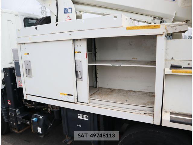 Mitsubishi CANTER 2018-01 8741073-8